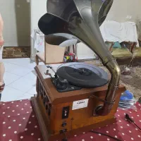 گرامافون