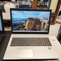 hp Elitebook 580 G5 اقساطی