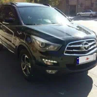 هایما s5 مدل ۹۷|خودرو سواری و وانت|ارومیه, |دیوار