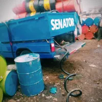 خریدار عمده روغن سوخته بالاترین قیمت|خدمات موتور و ماشین|قروه, |دیوار