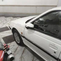 پژو پارس تیوفایو سیمی مدل 96 30تا کارکرد خشک|خودرو سواری و وانت|سنندج, |دیوار