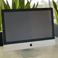 آل‌این‌وان اپل (iMac)
