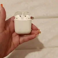 ایرپاد ۲ کاملا سالم|لوازم جانبی موبایل و تبلت|الیگودرز, |دیوار