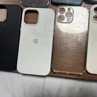 ۲۱ عدد قاب ایفون ۱۳ پرومکس|لوازم جانبی موبایل و تبلت|تهران, آبشار تهران (دریاچه)|دیوار