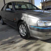 پارس ۹۲ دوگانه کارخانه|خودرو سواری و وانت|قم, ولیعصر|دیوار