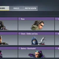 اکانت کالاف دیوتی طاق|کنسول، بازی ویدئویی و آنلاین|جغتای, |دیوار