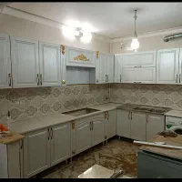 کابینت تمام چوب ممبران صفحه شرکتی|مصالح و تجهیزات ساختمان|تبریز, |دیوار