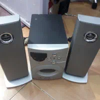 اسپیکر و بلندگو خانگی کامپیوتر