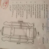 پارس۹۰دوگانه بدون رنگ شهرضا|خودرو سواری و وانت|شهرضا, |دیوار