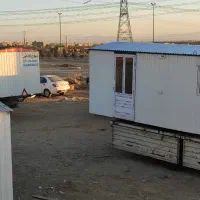 کلایه کانکس ایران|مصالح و تجهیزات ساختمان|چالوس, |دیوار