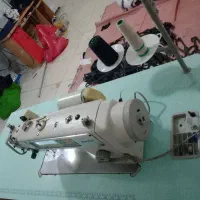 چرخ راسته دوز فول کامپیوتری|چرخ خیاطی و ریسندگی|کهریزک, |دیوار