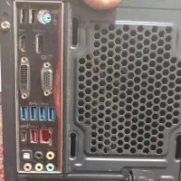 کیس ddr4 z170 gaming|رایانه رومیزی|تبریز, |دیوار