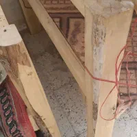 پژو۴۰۵ مدل۸۱ درحد موتور نو قانونی.وشش عددتخت چوبی|خودرو سواری و وانت|لردگان, |دیوار