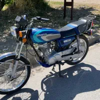 احساس 125 مدل 94