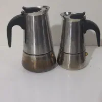 مکاپات|سماور، چای‌ساز، قهوه‌ساز|تهران, طیب|دیوار