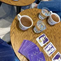 فال قهوه و تاروت انلاین