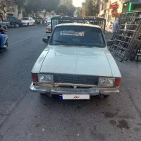 پیکان وانت دوگانه