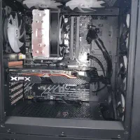 سیستم گیمینگ کامل