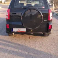 ام وی ام x33|خودرو سواری و وانت|تهران, فردوس|دیوار