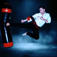 باشگاه رزمی رستمی