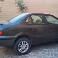 سمند LX EF7 بنزینی، مدل ۱۳۹۲|خودرو سواری و وانت|سهند, |دیوار
