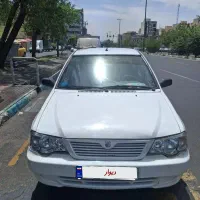 پراید 132sx