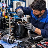 گازگیری گاز،تعمیرات،کولر پنجره ای،اسپیلت،ضمانتی