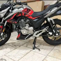 زونتس n2 230n کویرموتور