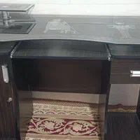 میز کامپیوتر