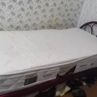 تخت و تشک تک نفره