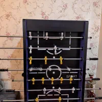 فوتبال دستی در حد نو