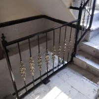 نقاشی برقکشی جوشکاری و....|خدمات پیشه و مهارت|همدان, |دیوار