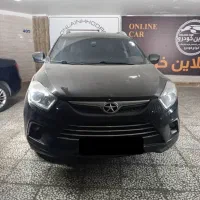 جک S5 اتوماتیک مدل ۱۳۹۷ فروش یا معاوضه کیا سراتو