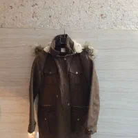 کاپشن داخل خز تاناکورا