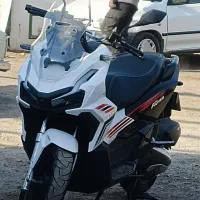 طرح adv 180 هانی موتور