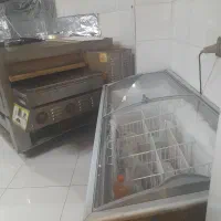 فروش فوری فست‌فودستاره شب|کافی‌شاپ و رستوران|یاسوج, |دیوار