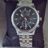 ساعت اکبند سیتیزن