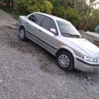 سمند دور رنگ بخاطر زیبای