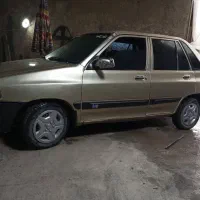 پراید 141|خودرو سواری و وانت|سنندج, |دیوار