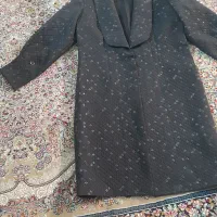 مانتو زنانه