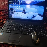 لپتاپ ایسر