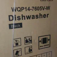 ماشین ظرفشویی