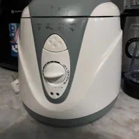 سرخ کن ویداس