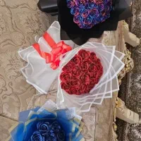 گل مصنوعی ربانی|گل مصنوعی|قزوین, |دیوار