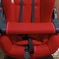 صندلی ماشین کودک|تخت و صندلی بچه|رشت, یخسازی|دیوار