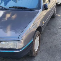 پژو 405 GLX - دوگانه سوز CNG دستی، مدل ۱۳۹۶|خودرو سواری و وانت|مشهد, جلالیه|دیوار