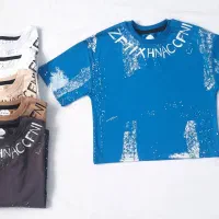 پخش تیشرت بچگانه