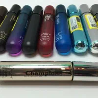 عطر جیبی ژک ساف