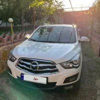 هایما s5|خودرو سواری و وانت|تبریز, |دیوار