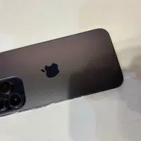 آیفون 14 پرومکس ۲۵۶ گیگ